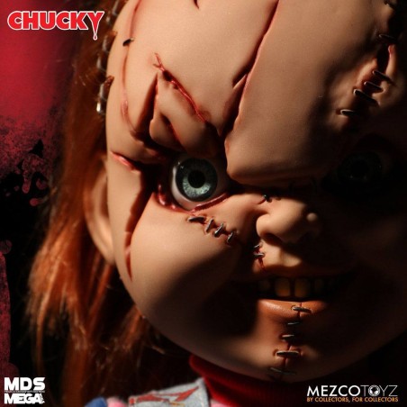Child´s Play Talking Chucky (Child´s Play) 38 cm Child´s Play Talking Chucky (Child´s Play) 38 cm