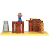 Nintendo: Super Mario Playset Desert