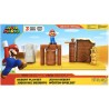 Nintendo: Super Mario Playset Desert