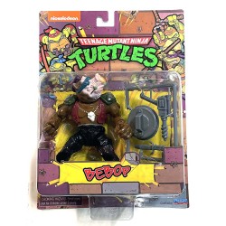 Teenage Mutant Ninja Turtles: Bebop Retro 2021 Action Figure