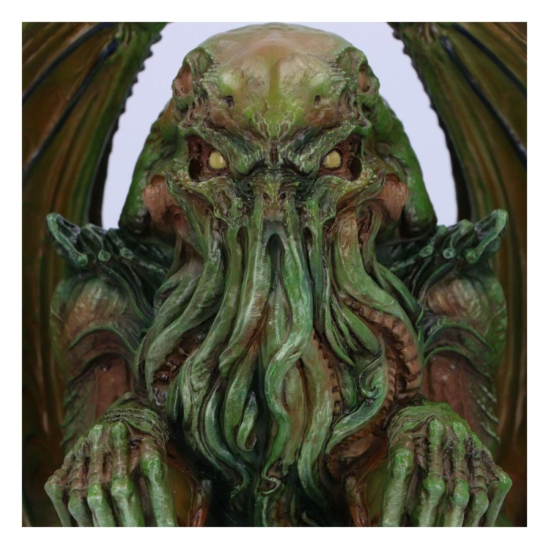 Cthulhu: Cthulhu Statue 32 cm