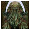 Cthulhu: Cthulhu Statue 32 cm