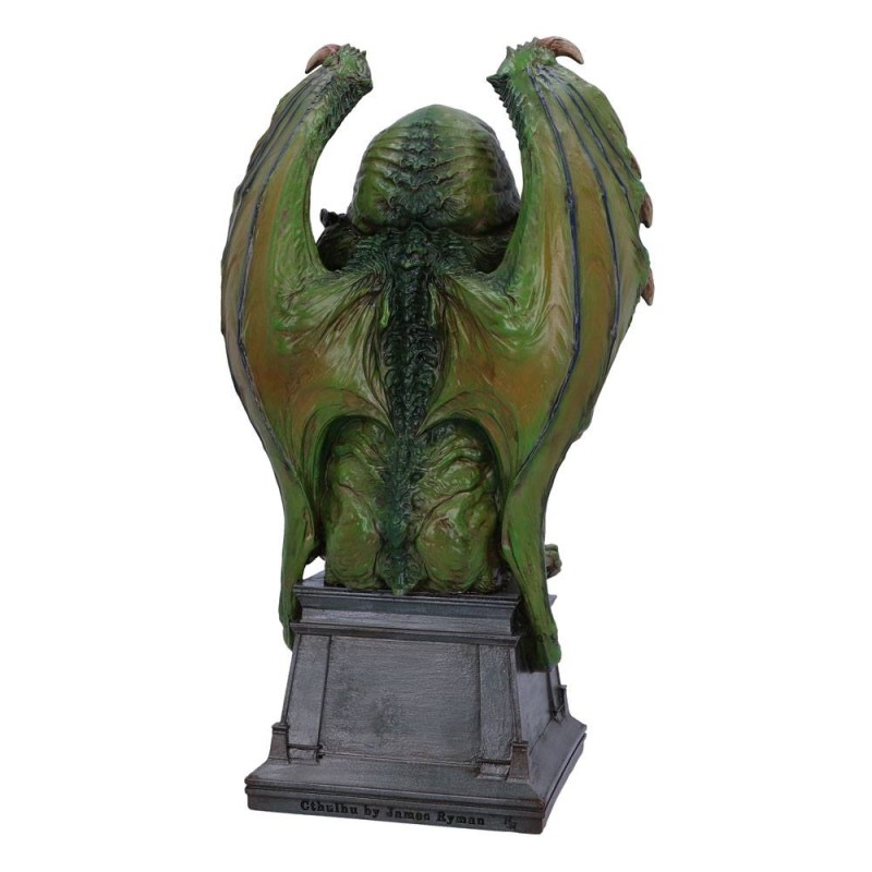 Cthulhu: Cthulhu Statue 32 cm