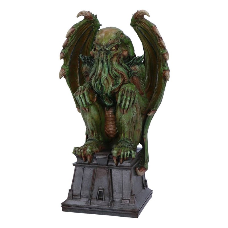 Cthulhu: Cthulhu Statue 32 cm