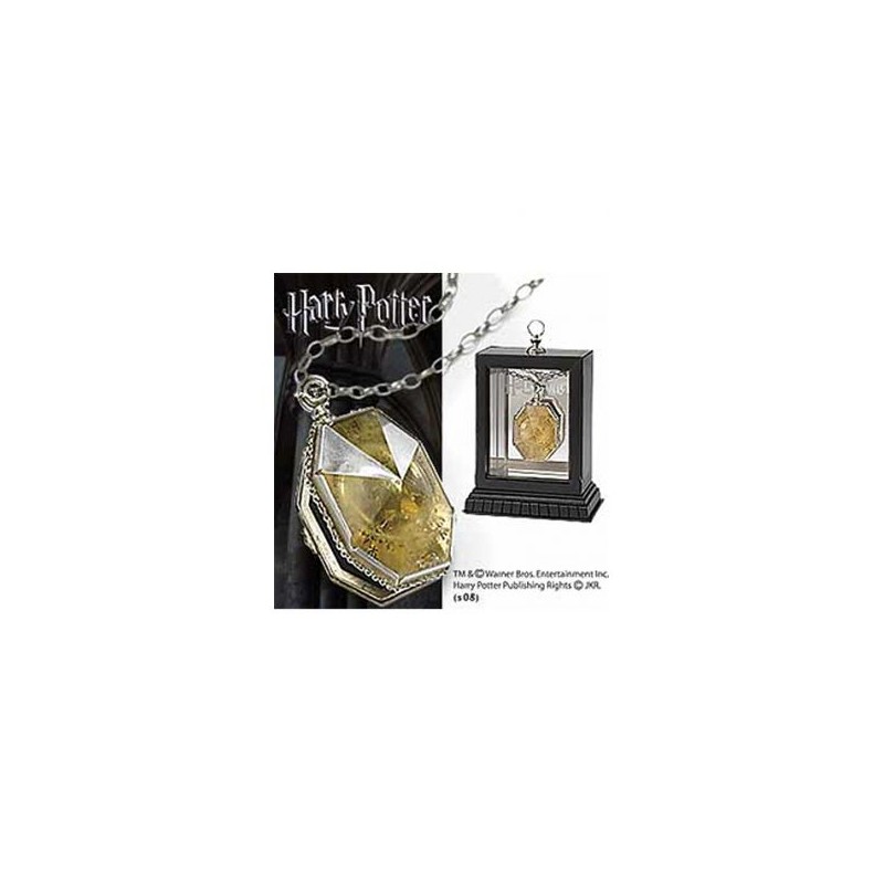 Harry Potter: The Locket from the Cave
