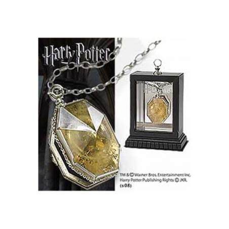 Harry Potter: The Locket from the Cave