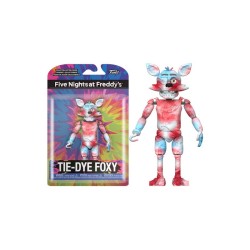 Five Nights at Freddy's:...