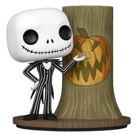 Funko Pop! Disney: Nightmare Before Christmas - Jack with