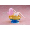 Kaguya-sama: Love is War PVC Statue Ultra Romantic Aqua Float