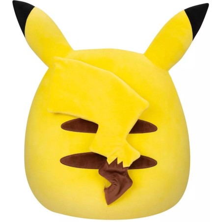 Pokémon: Pikachu Squishmallow Jumbo Plush 50 cm