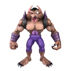 Battletoads: General Vermin (End Boss Scale) Action Figure 30 cm