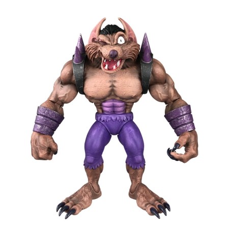 Battletoads: General Vermin (End Boss Scale) Action Figure 30 cm