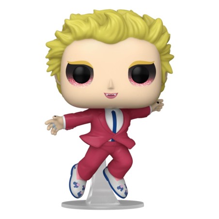 Funko Pop! Rocks: Ed Sheeran - Bad Habits