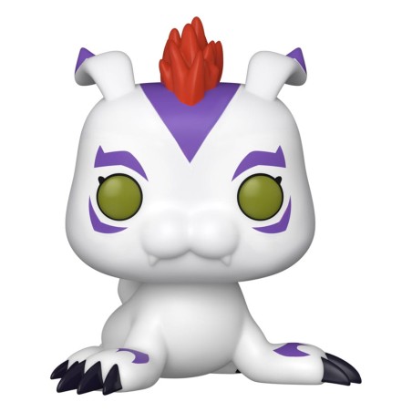 Funko Pop! Anime: Digimon - Gomamon