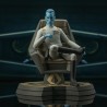 Star Wars Rebels: Premier Collection - Grand Admiral Thrawn on Star Wars Rebels: Premier Collection - Grand Admiral Thrawn on