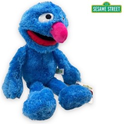 Sesamstraat: Grover Plush 42 cm