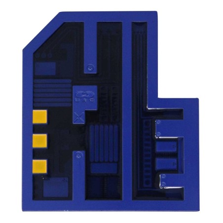 Doom: Pixel Key Card Collection Doom: Pixel Key Card Collection