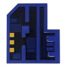 Doom: Pixel Key Card Collection Doom: Pixel Key Card Collection