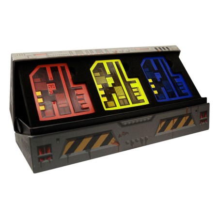 Doom: Pixel Key Card Collection Doom: Pixel Key Card Collection