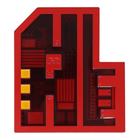 Doom: Pixel Key Card Collection Doom: Pixel Key Card Collection