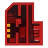 Doom: Pixel Key Card Collection Doom: Pixel Key Card Collection