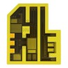 Doom: Pixel Key Card Collection Doom: Pixel Key Card Collection