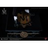 Michael Jackson: Michael Jackson 1:4 Scale Statue 57 cm Michael Jackson: Michael Jackson 1:4 Scale Statue 57 cm