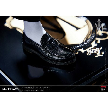 Michael Jackson: Michael Jackson 1:4 Scale Statue 57 cm Michael Jackson: Michael Jackson 1:4 Scale Statue 57 cm