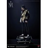 Michael Jackson: Michael Jackson 1:4 Scale Statue 57 cm Michael Jackson: Michael Jackson 1:4 Scale Statue 57 cm