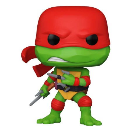 Funko Pop! Movies: Teenage Mutant Ninja Turtles - Raphael