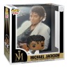 Funko Pop! Albums: Michael Jackson - Thriller Funko Pop! Albums: Michael Jackson - Thriller