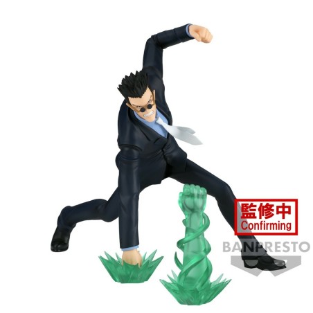 Hunter x Hunter: Vibration Stars - Leorio Figure 13 cm