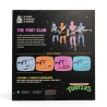 Teenage Mutant Ninja Turtles: Foot Soldier 4-Pack BST AXN Teenage Mutant Ninja Turtles: Foot Soldier 4-Pack BST AXN