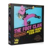 Teenage Mutant Ninja Turtles: Foot Soldier 4-Pack BST AXN Teenage Mutant Ninja Turtles: Foot Soldier 4-Pack BST AXN