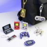 Nintendo: Console Backpack Buddies Blind Bag (1 stuk - 1 piece) Nintendo: Console Backpack Buddies Blind Bag (1 stuk - 1 piece)