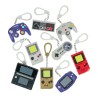 Nintendo: Console Backpack Buddies Blind Bag (1 stuk - 1 piece) Nintendo: Console Backpack Buddies Blind Bag (1 stuk - 1 piece)