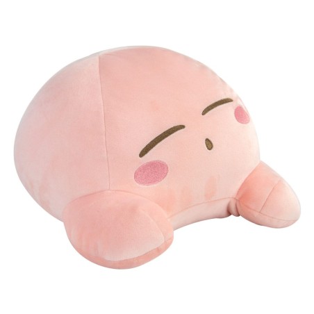 Kirby: Sleeping Kirby Mocchi-Mocchi Plush 30 cm