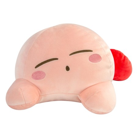 Kirby: Sleeping Kirby Mocchi-Mocchi Plush 30 cm