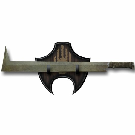 The Lord of the Rings: Uruk-Hai Scimitar 1/1 Replica