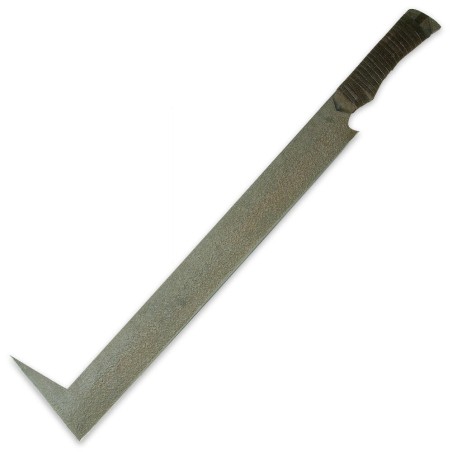 The Lord of the Rings: Uruk-Hai Scimitar 1/1 Replica