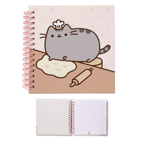 Pusheen: Mini Notebook