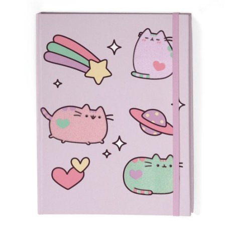 Pusheen: Notebook A5