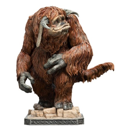 Labyrinth: Weta Labyrinth Statue 1/6 Ludo 36 cm