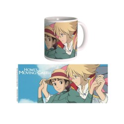 Howl's Moving Castle: Howl...