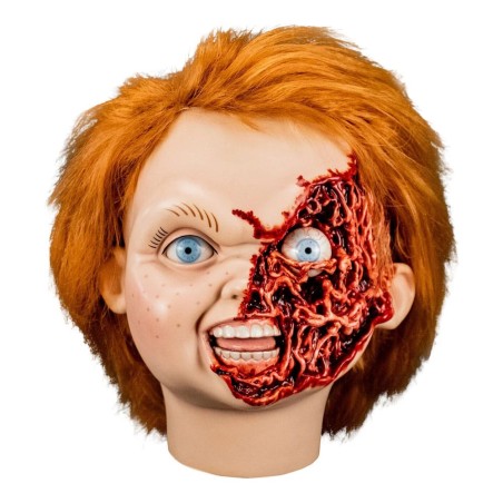 Child's Play 3: Pizza Face Ultimate Doll Accessory set