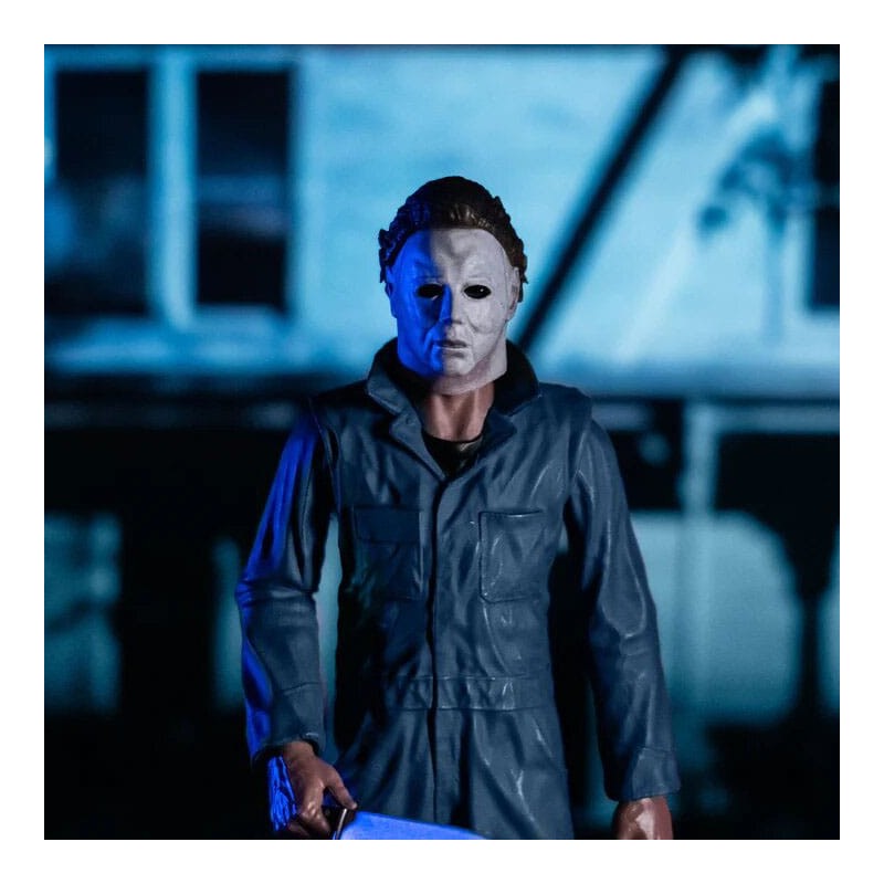 Halloween: Michael Myers Scream Greats Action Figure 20 cm