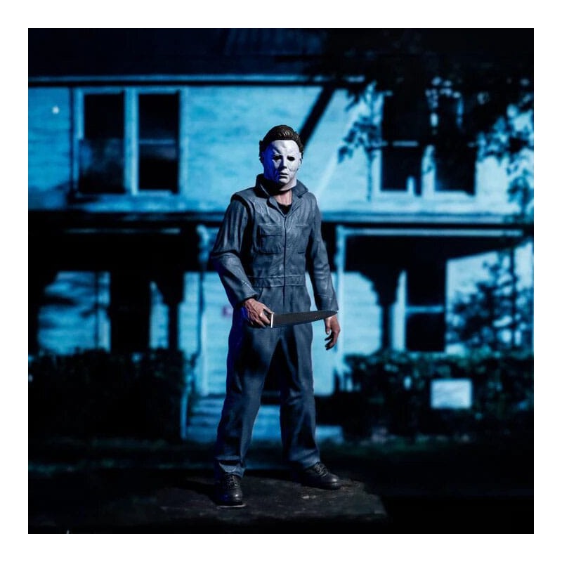 Halloween: Michael Myers Scream Greats Action Figure 20 cm