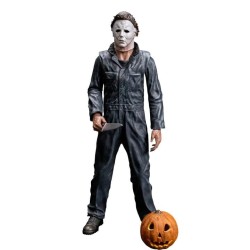 Halloween: Michael Myers Scream Greats Action Figure 20 cm