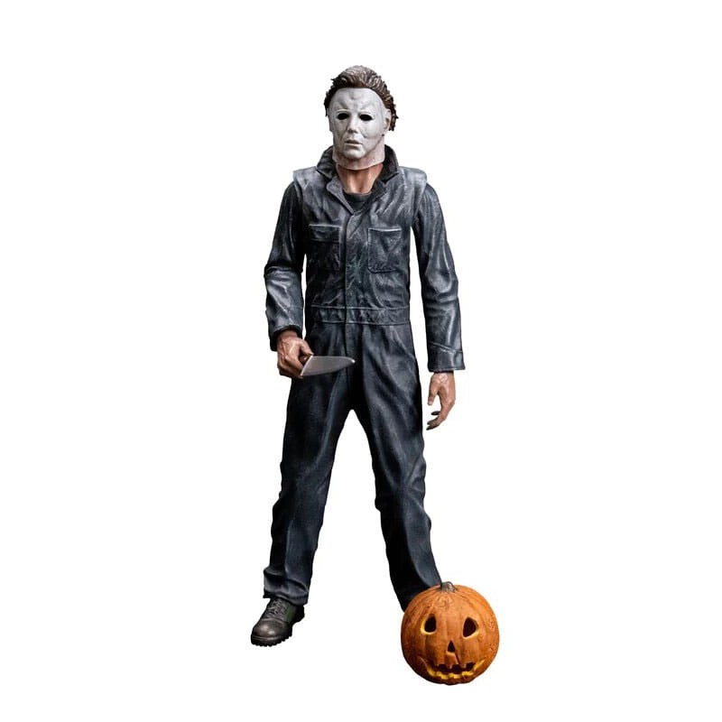 Halloween: Michael Myers Scream Greats Action Figure 20 cm