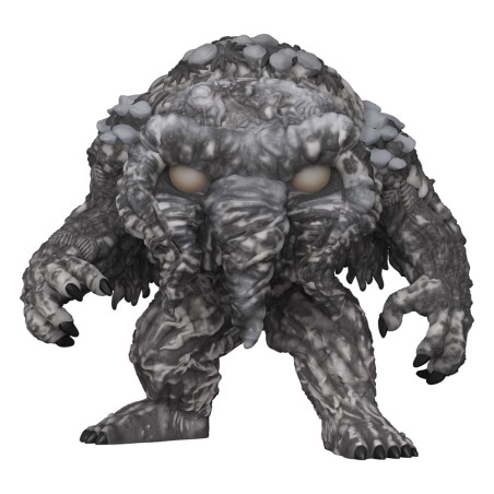 Funko Pop! Marvel: Werewolf by Night - Oversized Ted 15 cm